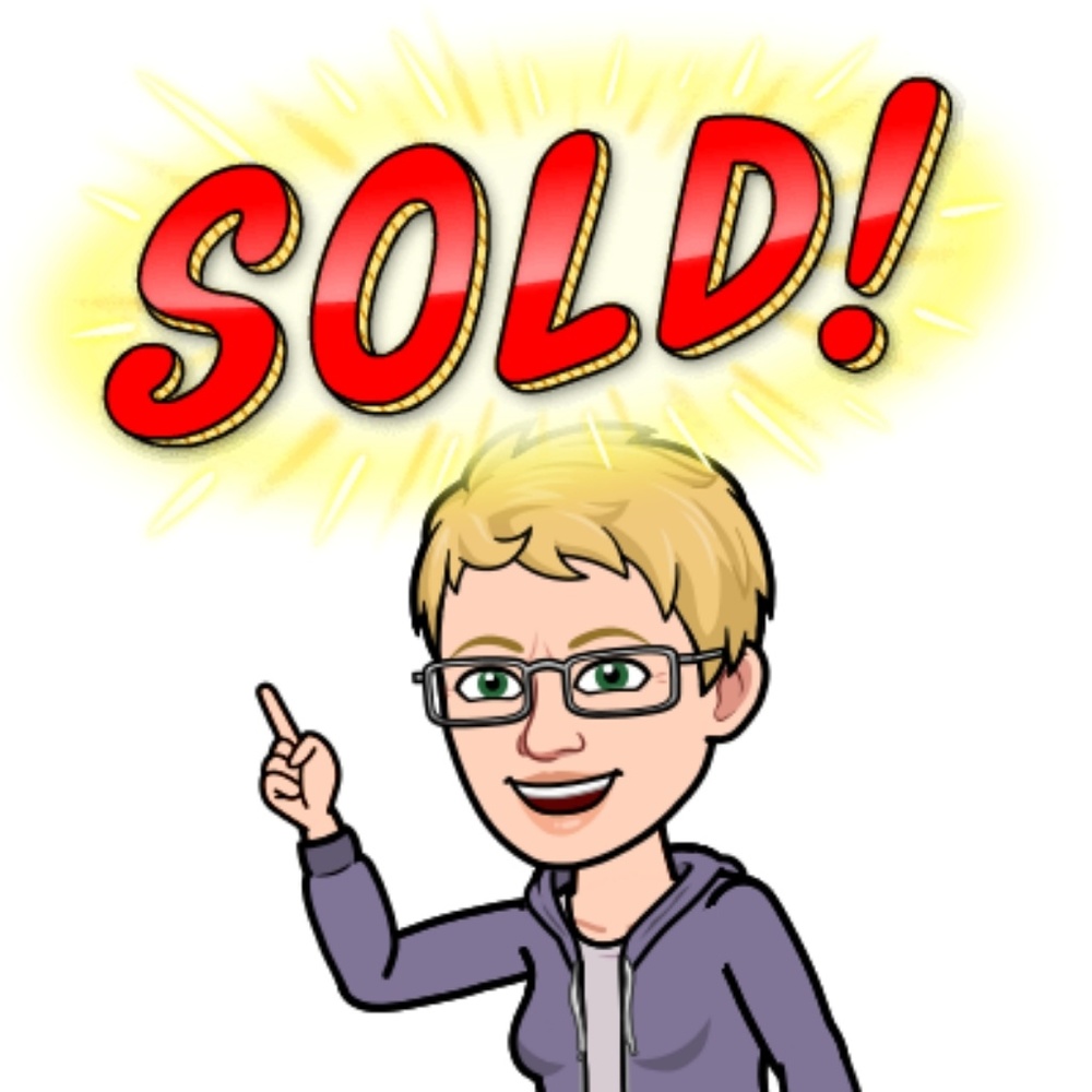 Meet your Posher, Candy